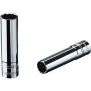 NB2L08W [ネプロス ディープソケット 6.3sq. 十二角 8mm]