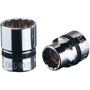 NB321W [ネプロス ソケット 9.5sq. 十二角 21mm]