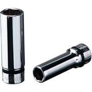 NB3L18 [ネプロス ディープソケット 9.5sq. 六角 18mm]