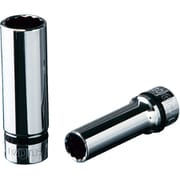 NB3L19W [ネプロス ディープソケット 9.5sq. 十二角 19mm]