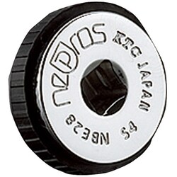 NBE28 [ネプロス クイックスピンナ 6.3sq.]