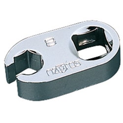 NBNS308 [ネプロス クローフットレンチ 9.5sq. 8mm]