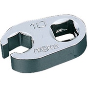 NBNS310 [ネプロス クローフットレンチ 9.5sq. 10mm]