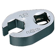 NBNS312 [ネプロス クローフットレンチ 9.5sq. 12mm]