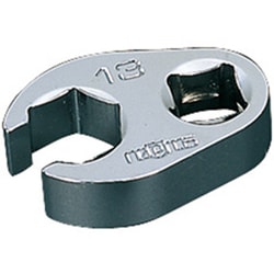 NBNS313 [ネプロス クローフットレンチ 9.5sq. 13mm]