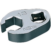NBNS313 [ネプロス クローフットレンチ 9.5sq. 13mm]