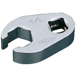 NBNS314 [ネプロス クローフットレンチ 9.5sq. 14mm]