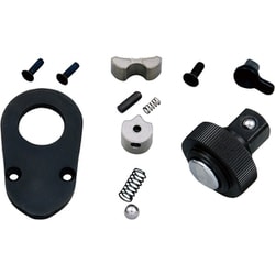 NBR390K [ネプロス ラチェットハンドル 9.5sq. ヘッドリペアキット]