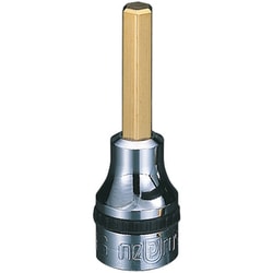 NBT306 [ネプロス ヘキサゴンビットソケット 9.5sq. 6mm]