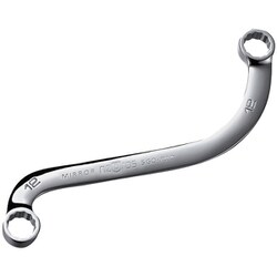 NM1212 [ネプロス S字めがねレンチ 12mm]