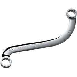 NM1213 [ネプロス S字めがねレンチ 13mm]