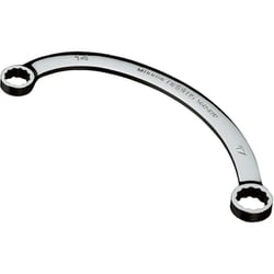 NMH20810 [ネプロス ハーフムーンレンチ 8×10mm]