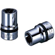 NQ6E7 [ネプロス E型トルクスレンチ 9.5sq. E7]