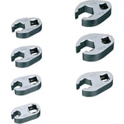 NTBNS307 [ネプロス クローフットレンチセット 9.5sq. 7コ組]