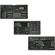 NTX727T2 [ネプロス NT×727用トレイ 3枚入り]
