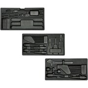 NTX740T2 [ネプロス NT×740用トレイ 3枚入り]