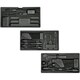 NTX759T2 [ネプロス NT×759用トレイ 3枚入り]