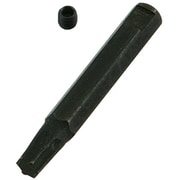 TT45S [ショート T型トルクスビットソケット用交換ビット T45]