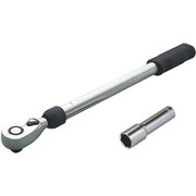 TWCMPA221 [自動車専用ツール 12.7sq.ホイールナット専用トルクレンチセット]