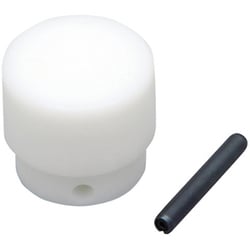 UD110B1 [ショックレスハンマ 交換ヘッド]