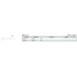 ヨドバシ.com - 京都機械工具 KTC UD92 [両口ハンマ 大型車用8ポンド