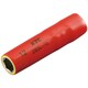 ZB3L12 [絶縁工具 ディープソケット 9.5sq. 12mm]