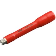 ZBE3125 [絶縁工具 エクステンションバー 9.5sq. 125mm]