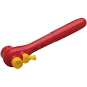 ZBR3 [絶縁工具 ラチェットハンドル 9.5sq.]