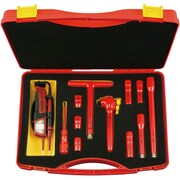 ZTB311V [絶縁工具セット B フルセット]