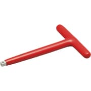 ZTH3 [絶縁工具 T形ハンドルレンチ 9.5sq.]