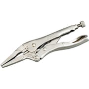 150LN [ロッキングプライヤ ロングノーズ ワイヤーカッター付]