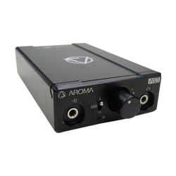 ヨドバシ.com - AROMA A10 [ヘッドホンアンプ] 通販【全品無料配達】