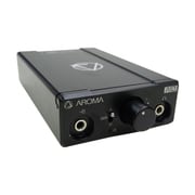 ヘッドホンアンプ A10