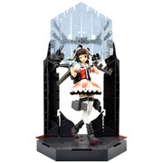 アーマーガールズプロジェクト 艦これ 那珂改二 [全高約130mm 塗装済可動フィギュア]