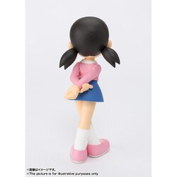 ヨドバシ.com - バンダイ BANDAI フィギュアーツZERO 源静香