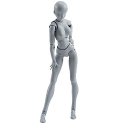 Amazon.co.jp: TAMASHII NATIONS S.H.フィギュアーツ ボディ