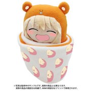 だらだらフトンマフラー 干物妹！ うまるちゃん