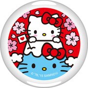 MHR-N0004 [ヒカリング ハローキティ D]