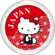 MHR-N0005 [ヒカリング ハローキティ ジャパン A]