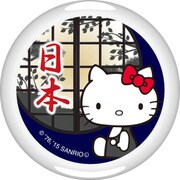 MHR-N0007 [ヒカリング ハローキティ ニッポン B]