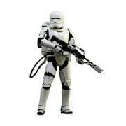 ムービー・マスターピース 「STAR WARS(スター・ウォーズ) フォースの覚醒」 ファースト・オーダー フレームトルーパー [1/6スケール フィギュア]