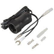 プラグロック電源ソケット 2309