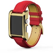 CV-AW1000GR [CorVin Premium Accessories for Apple Watch 38mm CV1000シリーズ]