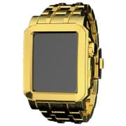 CV-AW3000GG [CorVin Premium Accessories for Apple Watch 42mm CV3000シリーズ]