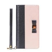 LP-XPZ5CLPLPK [Xperia Z5 Compact SO-02H PUレザーケース ピンク]