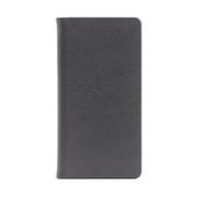 LP-XPZ5CLPRBK [Xperia Z5 Compact SO-02H 薄型撥水ケース ブラック]