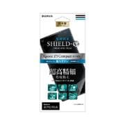 LP-XPZ5CFLMSSP [Xperia Z5 Compact SO-02H 反射防止 超高精細 SHIELD・G HIGH SPEC FILM]
