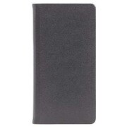 LP-XPZ5PLPRBK [Xperia Z5 Premium SO-03H 薄型撥水ケース ブラック]