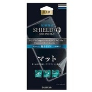 LP-SH02HFLM [AQUOS Compact/Disney mobile/AQUOS Xx2 mini用 保護フィルム SHIELD G マットタイプ]