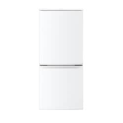 ヨドバシ.com - シャープ SHARP 冷蔵庫(137L・つけかえどっちもドア) 2ドア ホワイト系 SJ-D14B-W 通販【全品無料配達】